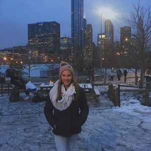 Meet your Posher, Grace